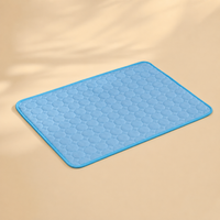 Self-Cooling Pet Mat for Dogs & Cats