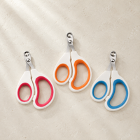 Round-Hole Pet Nail Clippers