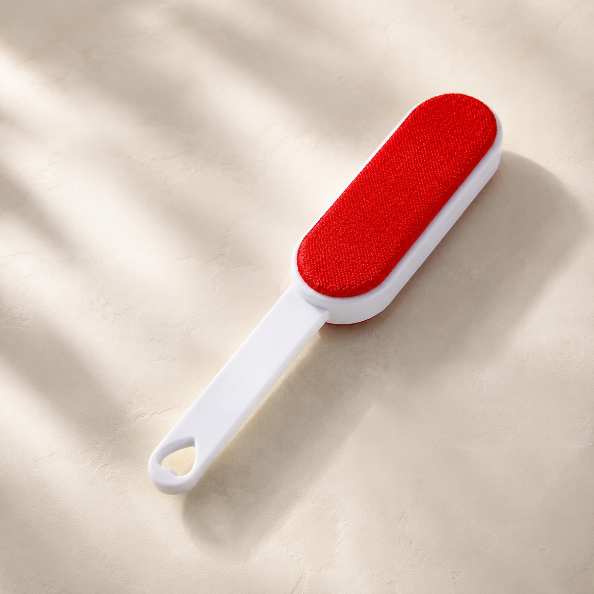 Reusable Double-Sided Pet Hair Remover Brush