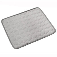 Cat Ice Mats Summer Cat Dog Sofa Nest Bed Cooling Sleeping Pad for Small Dogs Pets Durable Sofa Cooling Pad Blanket