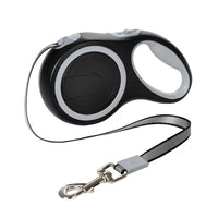 Long Strong Pet Leash for Large Dogs Durable Nylon Retractable Big Dog Walking Leash Leads Automatic Extending Dog Leash Rope