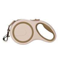 Long Strong Pet Leash for Large Dogs Durable Nylon Retractable Big Dog Walking Leash Leads Automatic Extending Dog Leash Rope