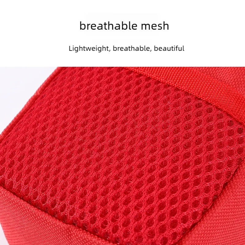 Pet Dog Puppy Training Treat Snack Bait Pet Feed Pocket Pouch Obedience Agility Pouch Food Bag Pocket Snack Reward Waist Bag